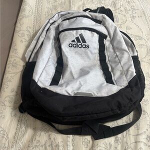 Adidas book bag